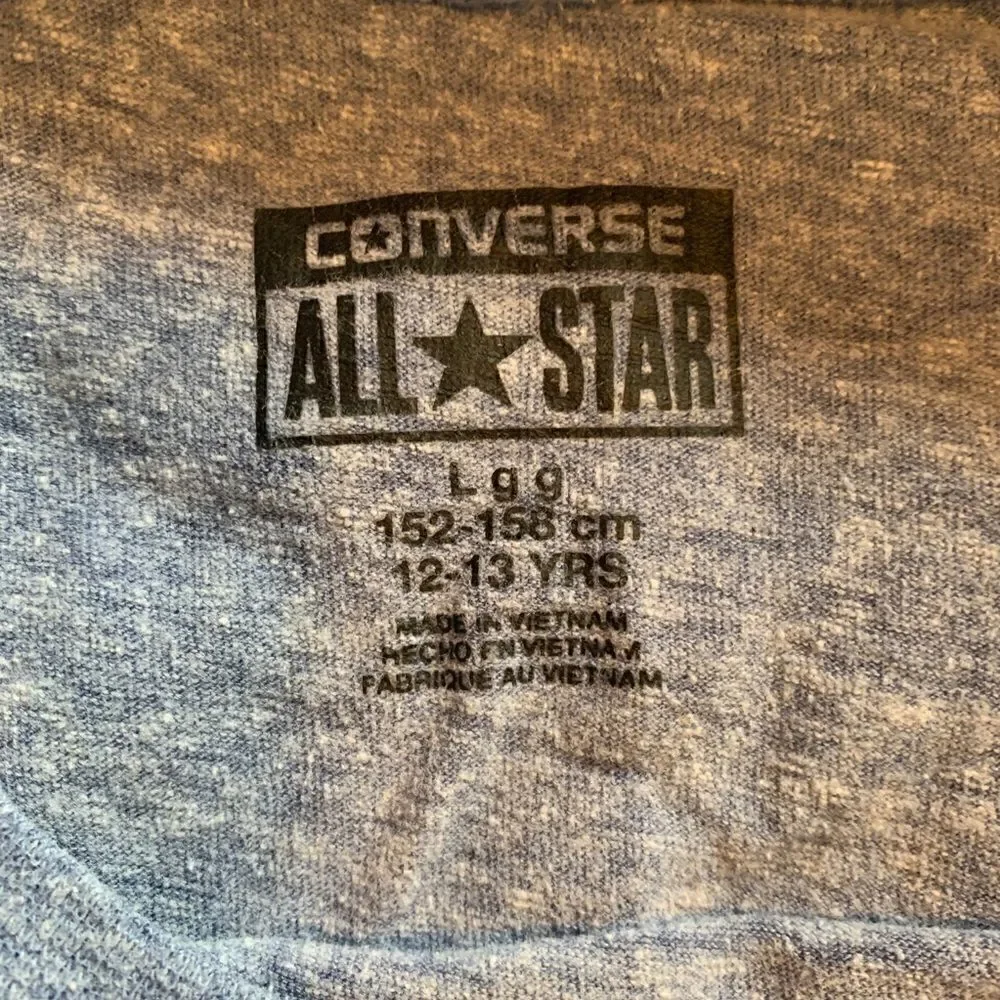 2 for $20 Converse All-Star T